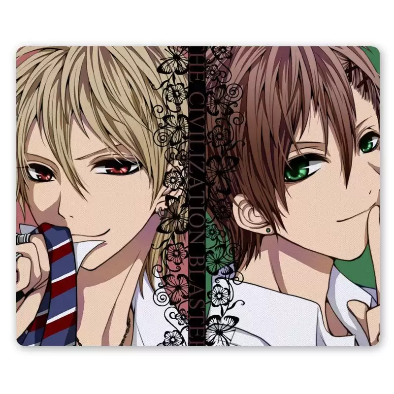 ���������� ������� ������ ��� ����� Zetsuen no Tempest 56249 �� ����� � ����� ���� ������ / Zetsuen no Tempest / Blast of Tempest