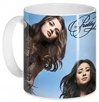  Pretty Little Liars 351458