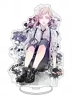   Bungou Stray Dogs -    (Atsushi Nakajima Art)
