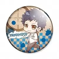  Home Tutor Hitman Reborn! Chibi Yamamoto