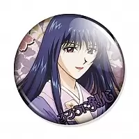  Rurouni Kenshin - Megumi Takani