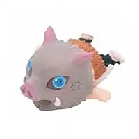        Demon Slayer: Kimetsu no Yaiba - Inosuke Hashibira