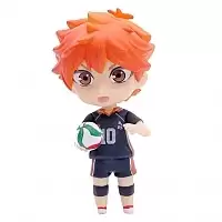  Haikyuu!!: Shouyou Hinata