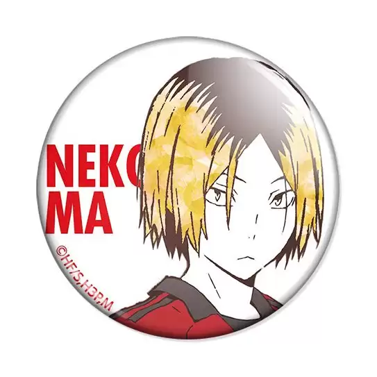 ������ Haikyuu!! Ani-Art - Kenma Kozume