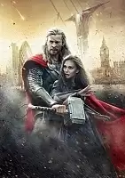 ������ �������� �� ������ Thor ���