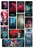 �������� Once Human