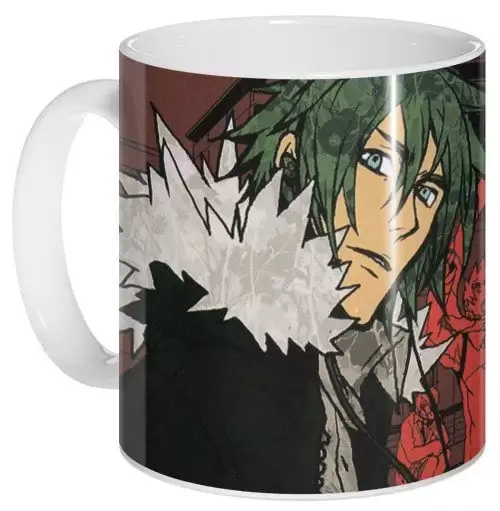 ���������� ������� ������ Crossover 316630 �� ����� � ����� �������� / Lamento / ������� / Togainu no Chi / ����� ��������� ���