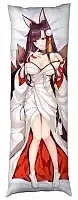     Akagi: Ruby-Laced Beauty/Oath  Azur Lane