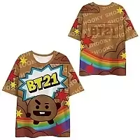 �������� BTS BT21 (3D Print) 624291