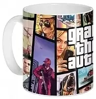  "Grand Theft Auto 5"