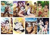  Danmachi No.2