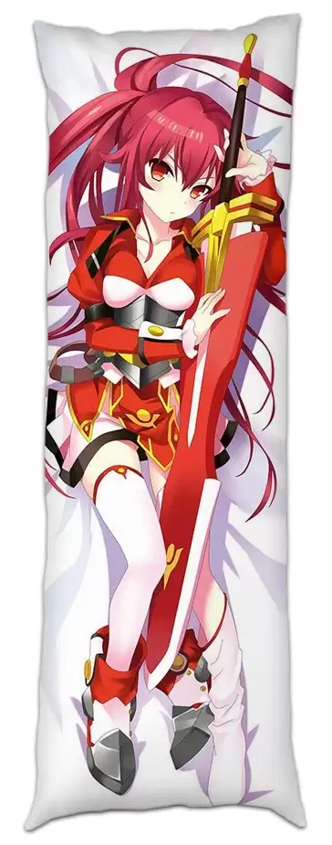 ��������� ���������� ������ �����! - Elsword Elesis