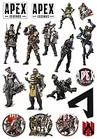   Apex Legends