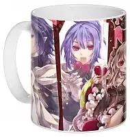  Owari no Seraph "St. Valentine's Day"