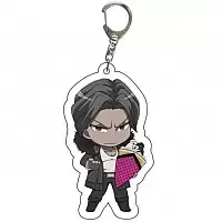   Danganronpa 36