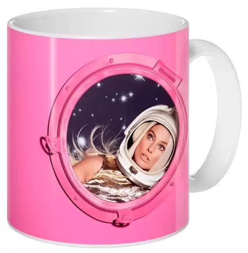 ���������� ������� ������������ ������ �� ����� ����� / Barbie