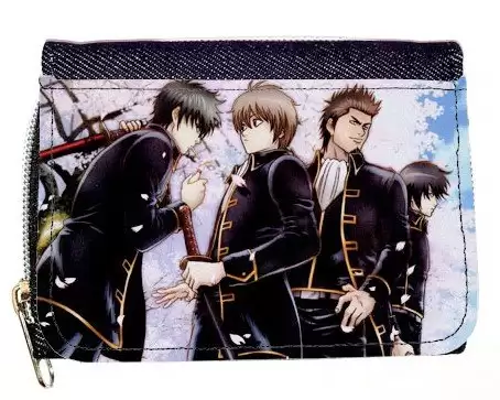 ���������� ������� ������� ��������� Gintama 57742 �� ����� � ����� ������� / Gintama