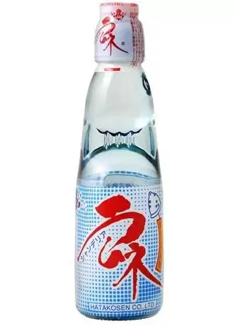 HATA KOSEN Ramune ������� ������������ "������"