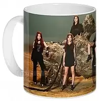 (G)I-dle 