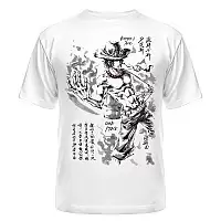  One Piece Ace Portgas D. (Suibokuga)