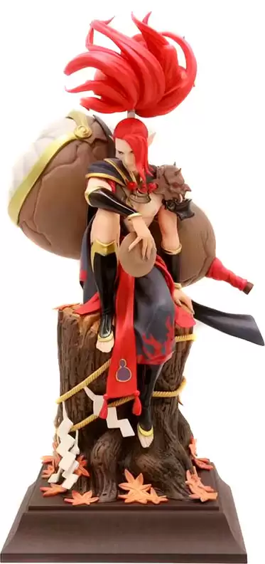 ������� Onmyouji - Shuten Douji