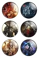 ����� ������� ������� "Diablo" No.3