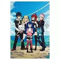  Fairy Tail ( A3, 252 ) 67125