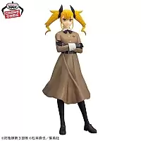  SAV Glitter & Glamours: Kaiju No. 8 - Kikoru Shinomiya