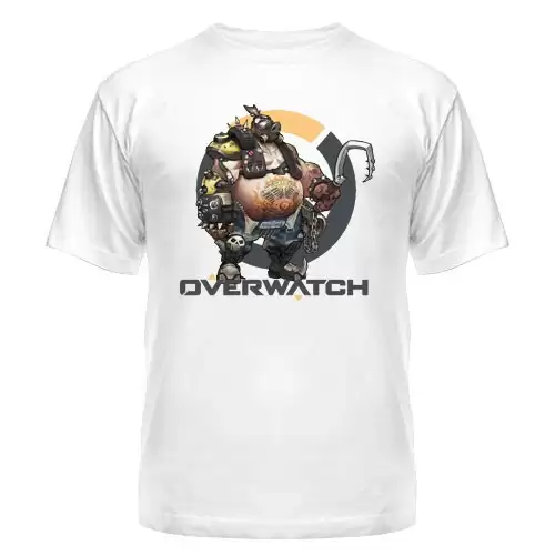 ���������� ������� �������� �� ���� �������� - ��������� �� ����� � ����� Overwatch / �������� / �����