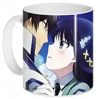  Mahouka Koukou no Rettousei 337205