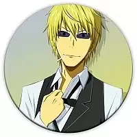   Durarara!! 95609