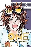  One.  6