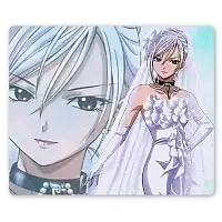    Rosario+Vampire 50042