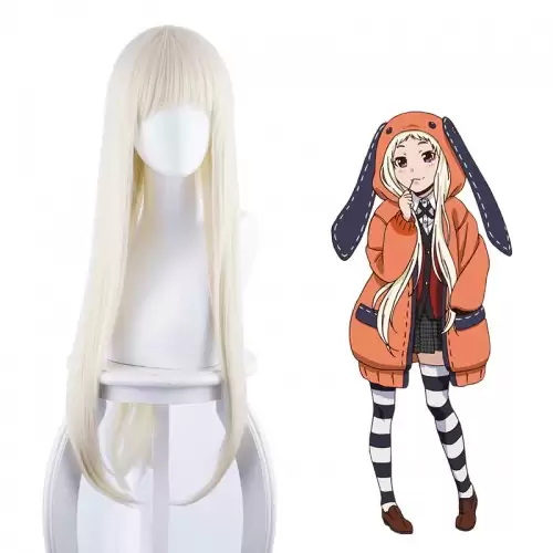 ���������� ������� ������� ����� �������� ����� - Yomoduki Runa �� ����� � ����� �������� ����� / Kakegurui / ������ ������ / ������ �������� ���