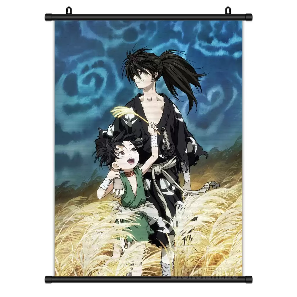 ���������� ������� ������� �������� Dororo - Hyakkimaru � Dororo �� ����� � ����� ������ � ��������� / Dororo / Dororo to Hyakkimaru / ������