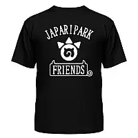  - Japari Park Friends