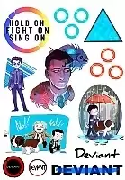   Detroit: Become Human No.3