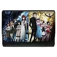  Steins Gate Zero