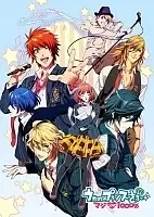  :  1000%  -1 / Uta no Prince-sama: Maji Love 1000% [13  13] TV (720p)