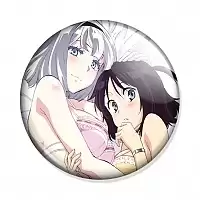 ������ ShimoSeka Binkan-chan and Nishikinomiya Anna