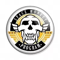 ������ Good and Evil 2 - Space Monkey