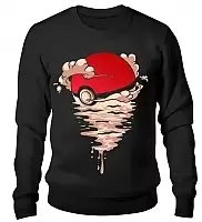   Pokemon - Pokeball