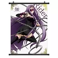 ������� �������� Fate/stay night Heaven's Feel - Rider