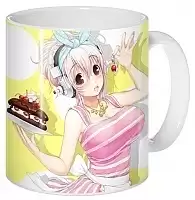 ������ SoniComi "St. Valentine's Day" 310985