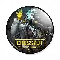 ������ Crossout �����