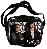 Sherlock 307632