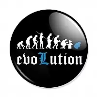 ������ ������� ������ - evoLution