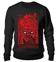  Dorohedoro - Heart-Man