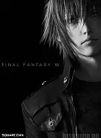 ������ �������� Final Fantasy XV Noctis Lucis Caelum