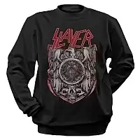  Slayer Eagle & Logo